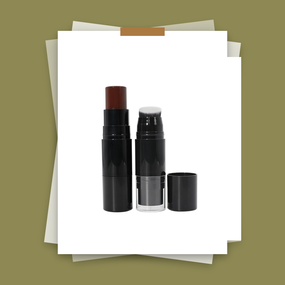 MetaCNBeauty Private Label Concealer Stick 2 in 1
