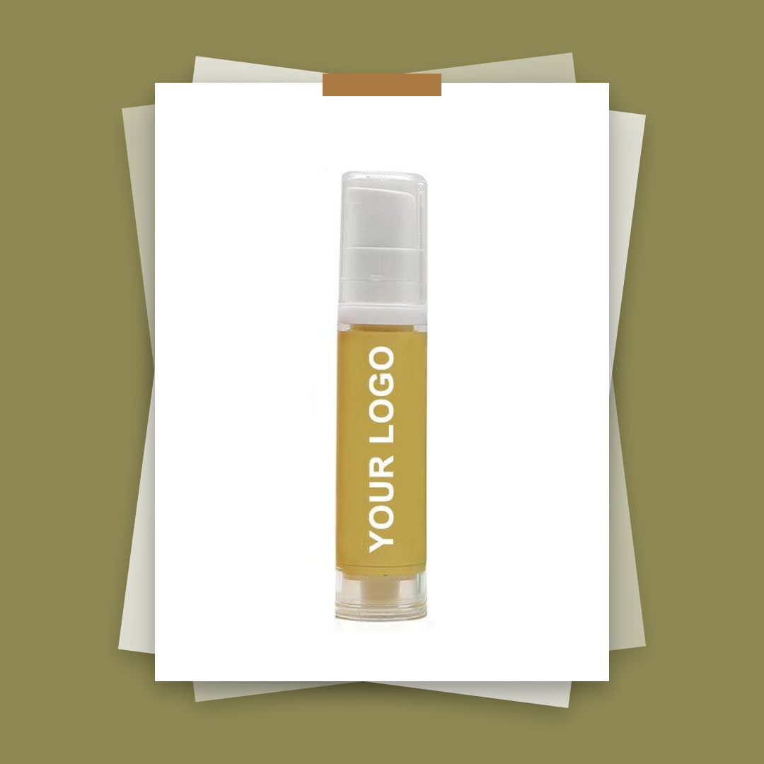 MetaCNBeauty Private label makeup eye primer