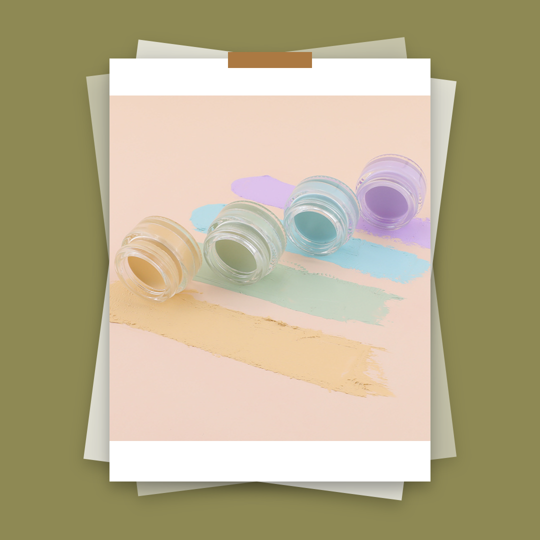 MetaCNBeauty Private Label Concealer Cream