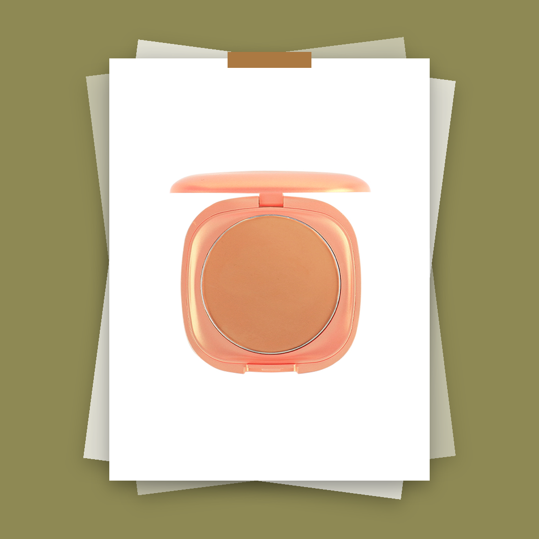 Private Label Press Powder