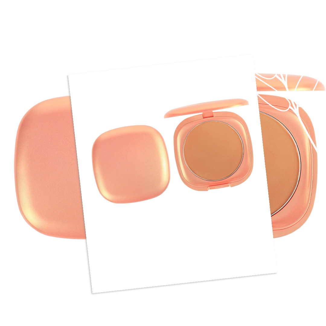 Private Label Press Powder