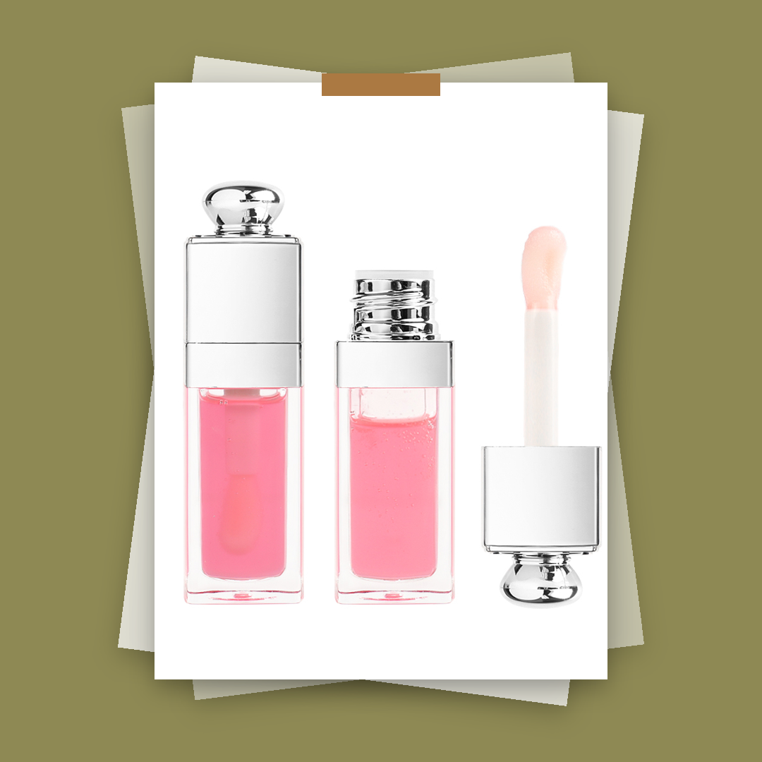 Private Label Lip Oil