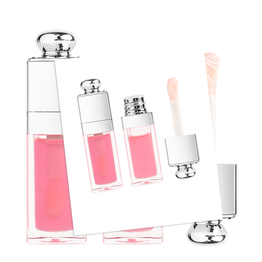 Private Label Lip Oil