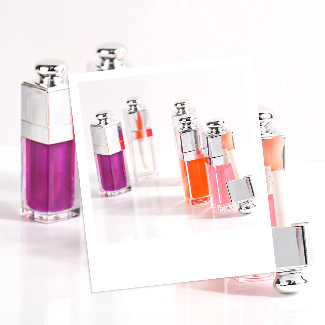 Private Label Lip Oil