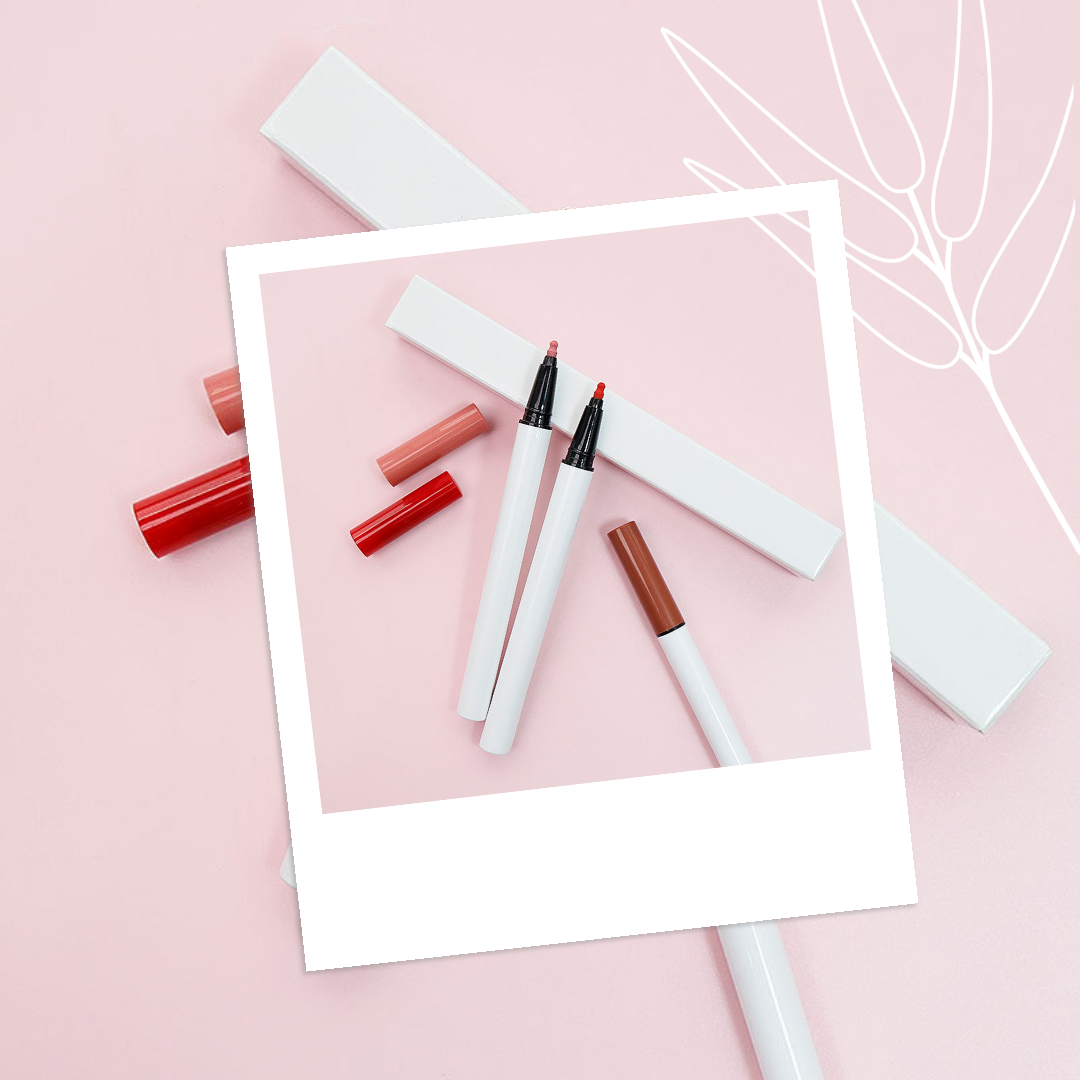 Private Label Liquid Lip Liner