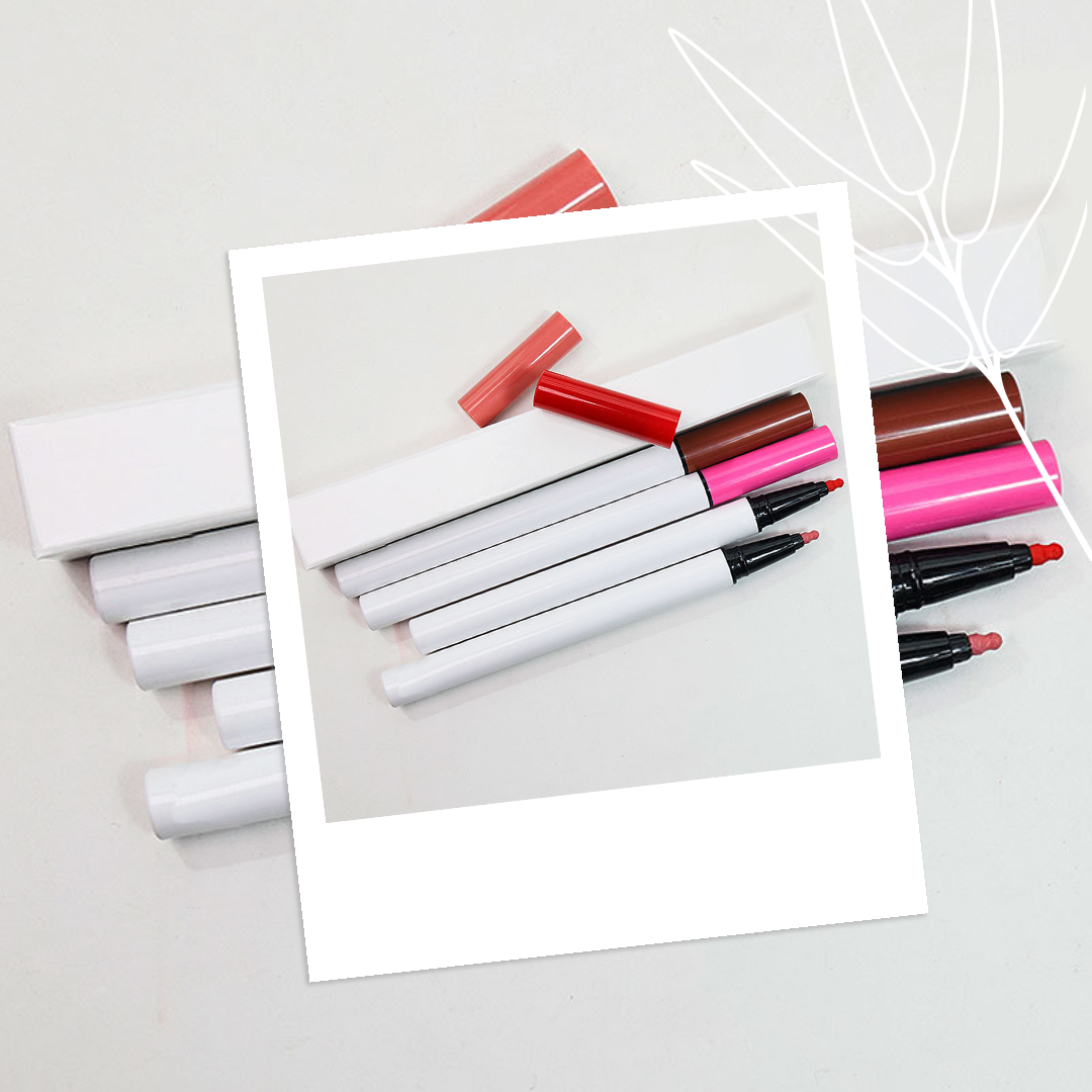 Private Label Liquid Lip Liner