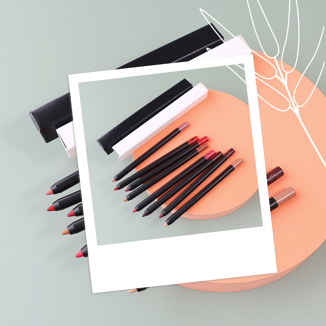 Private Label Foaming Lip Liner