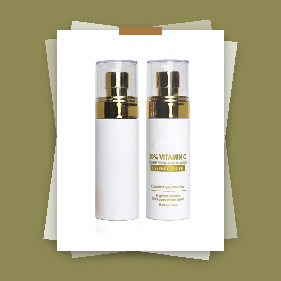 Private Label VC Toner