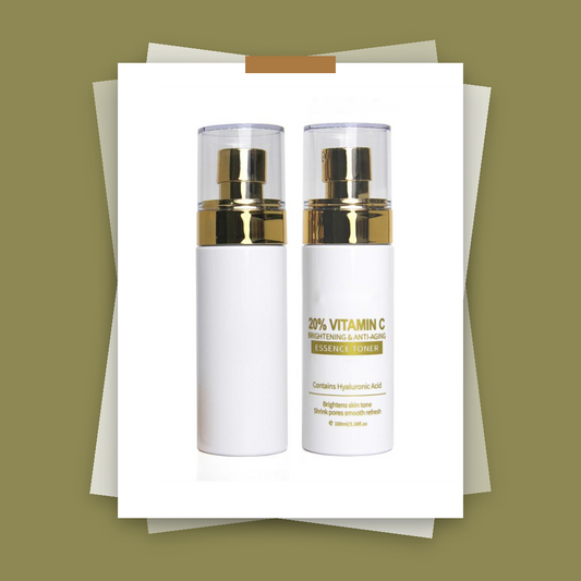 Private Label VC Toner