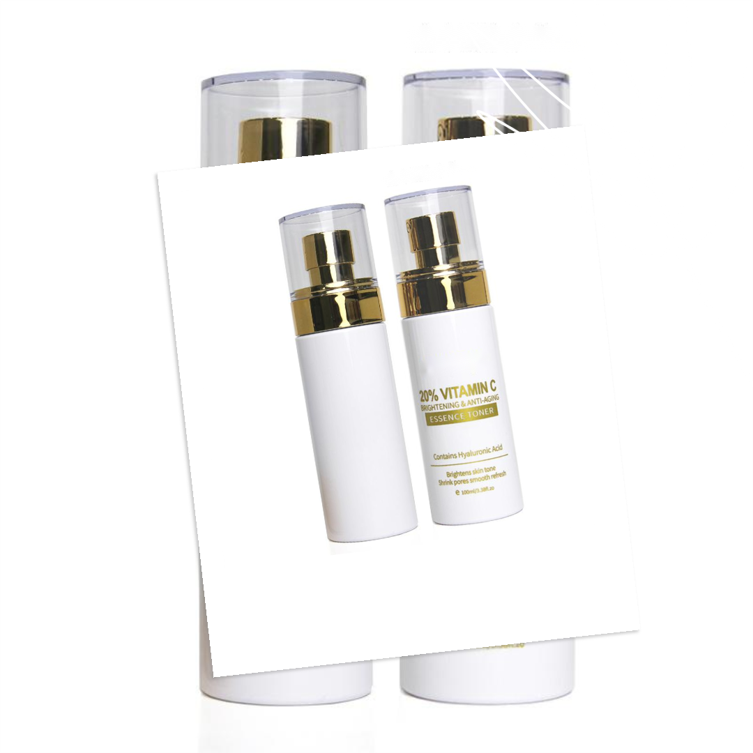 Private Label VC Toner