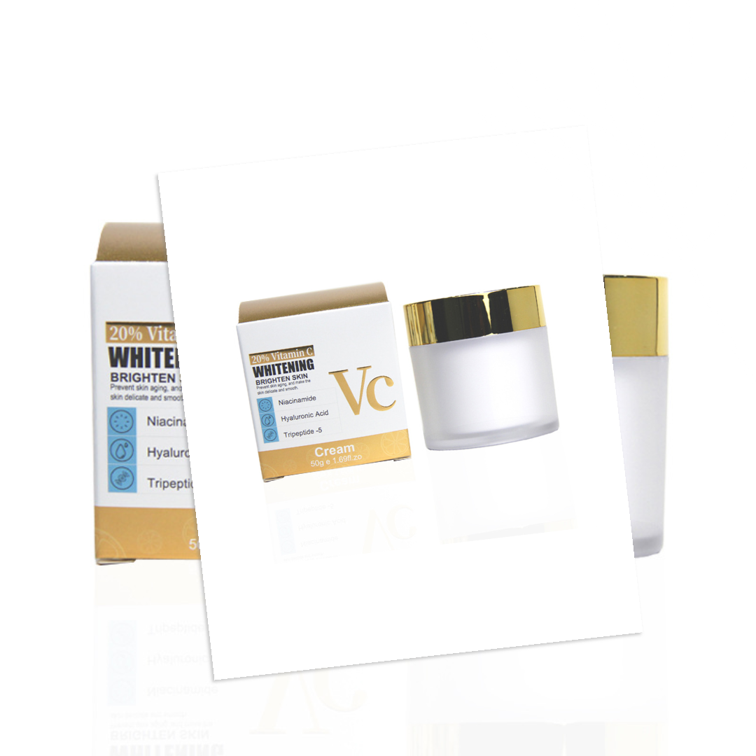 Private Label VC cream