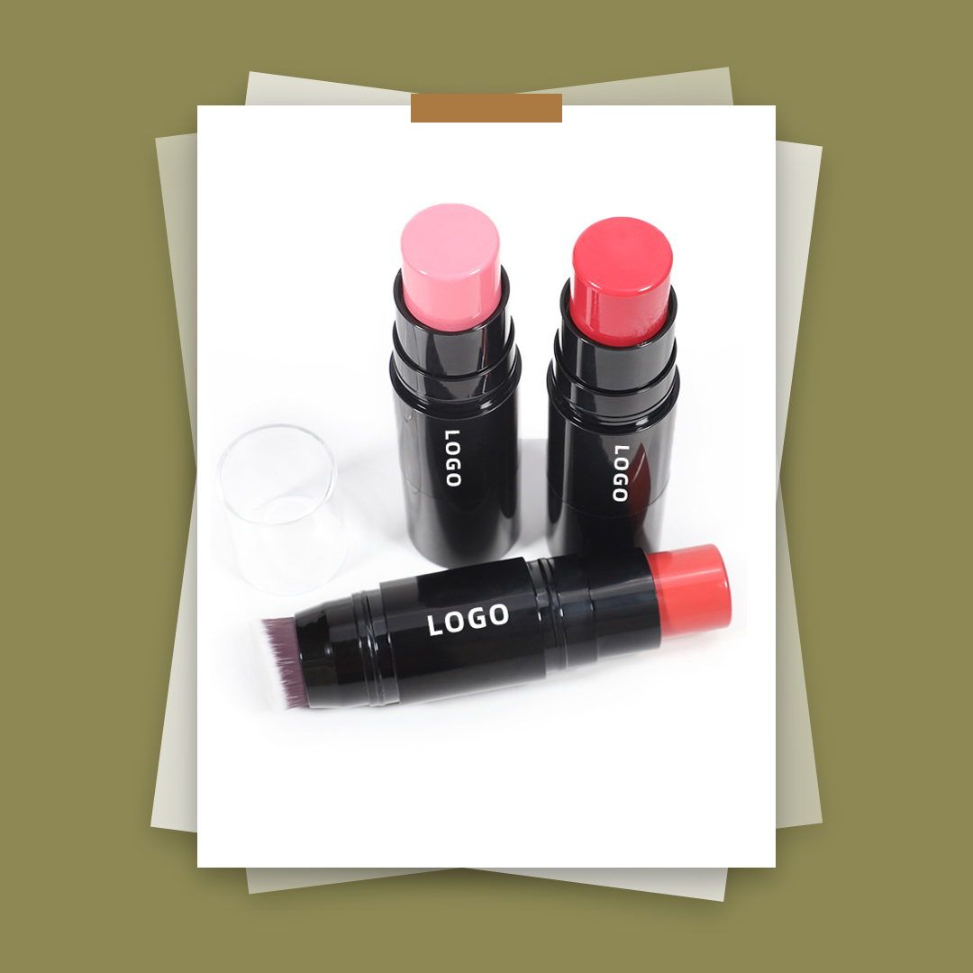 MetaCNBeauty Private Label Blush Stick
