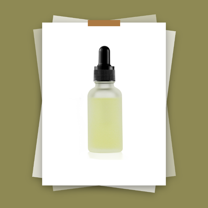 Private label niacinamide stock solution arbutin serum