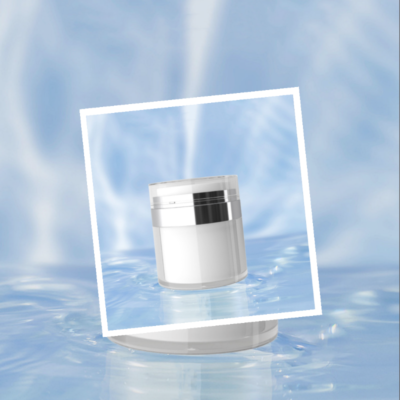 Private label Retinol hydrating nourishing face cream