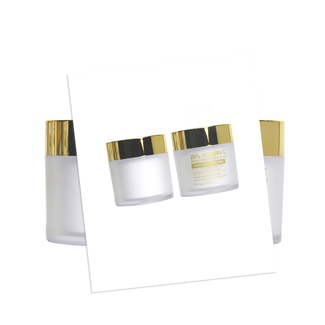 Private Label VC cream