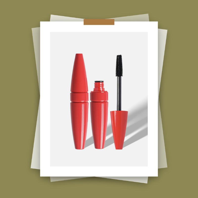 Private label thickening and lengthening mascara