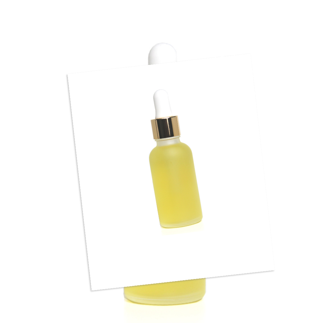 Private Label VC Serum