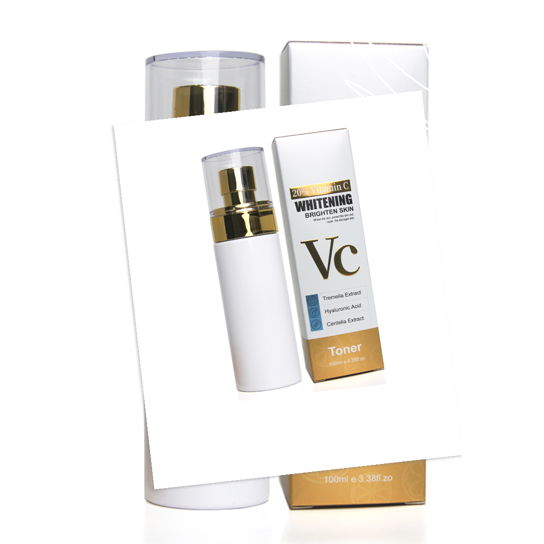 Private Label VC Toner