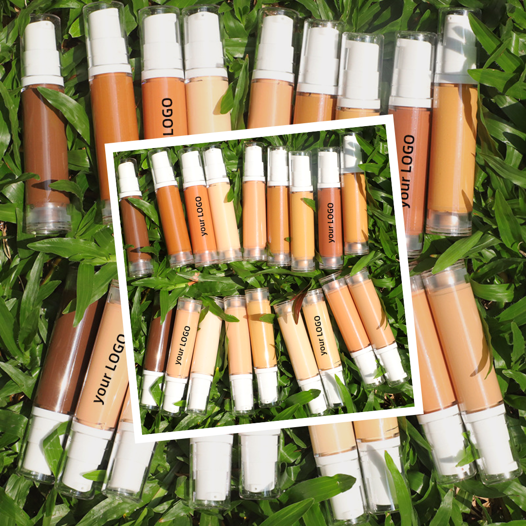 MetaCNBeauty Private label cosmetics concealer liquid stick 1