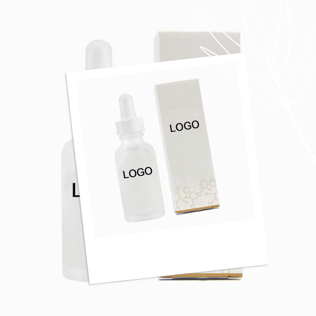 Private Label Niacinamide Facial Serum