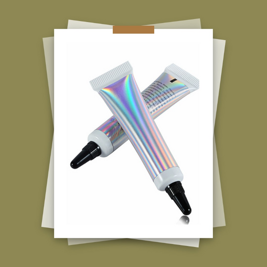 Private label brighten eye primer