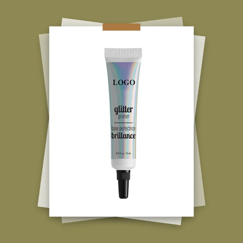 Private label eye glitter primer 1 PCS