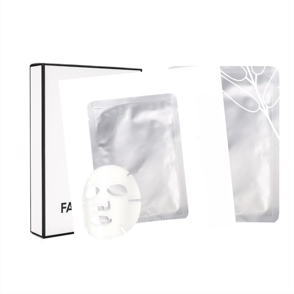 Private Label Nature Hydrating Facial Mask