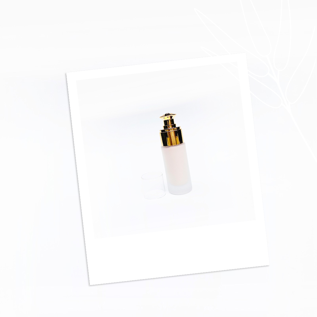 Private Label Makeup Primer