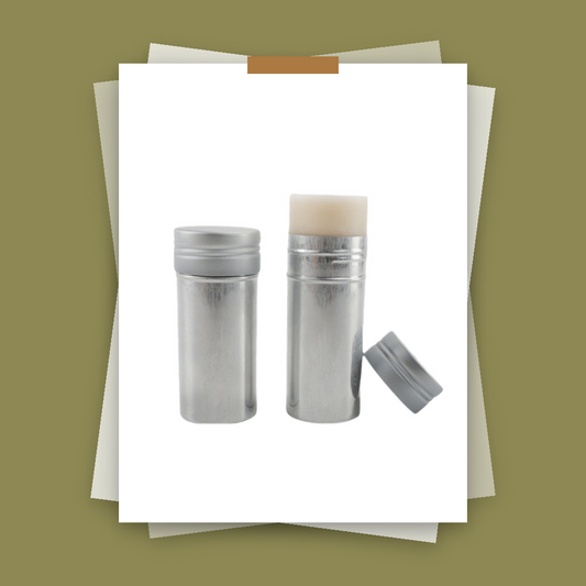 Private Label Hair Wax Stick