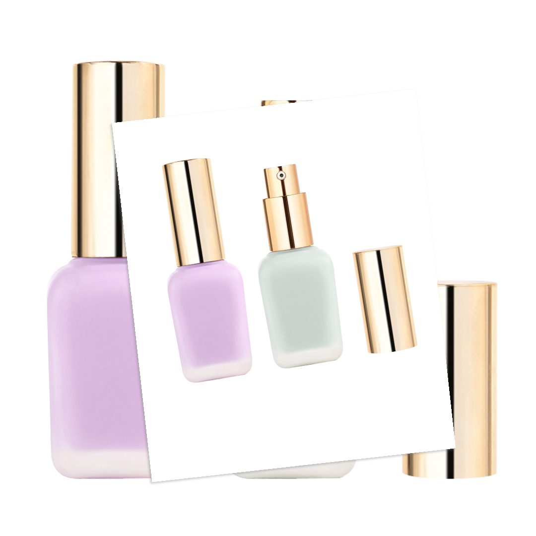 Private Label Dual Color Face Primer