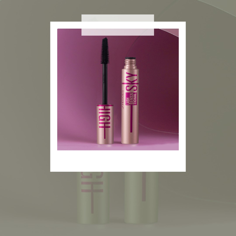 Private label 4D Mascara