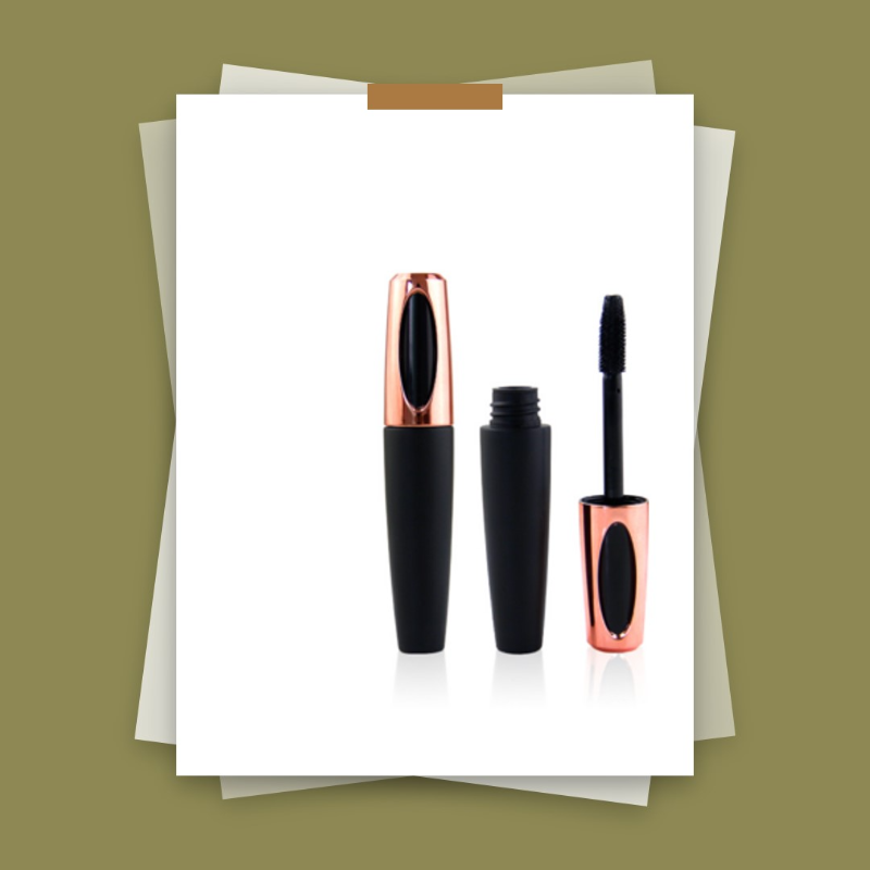 Private label 10 colors mascara