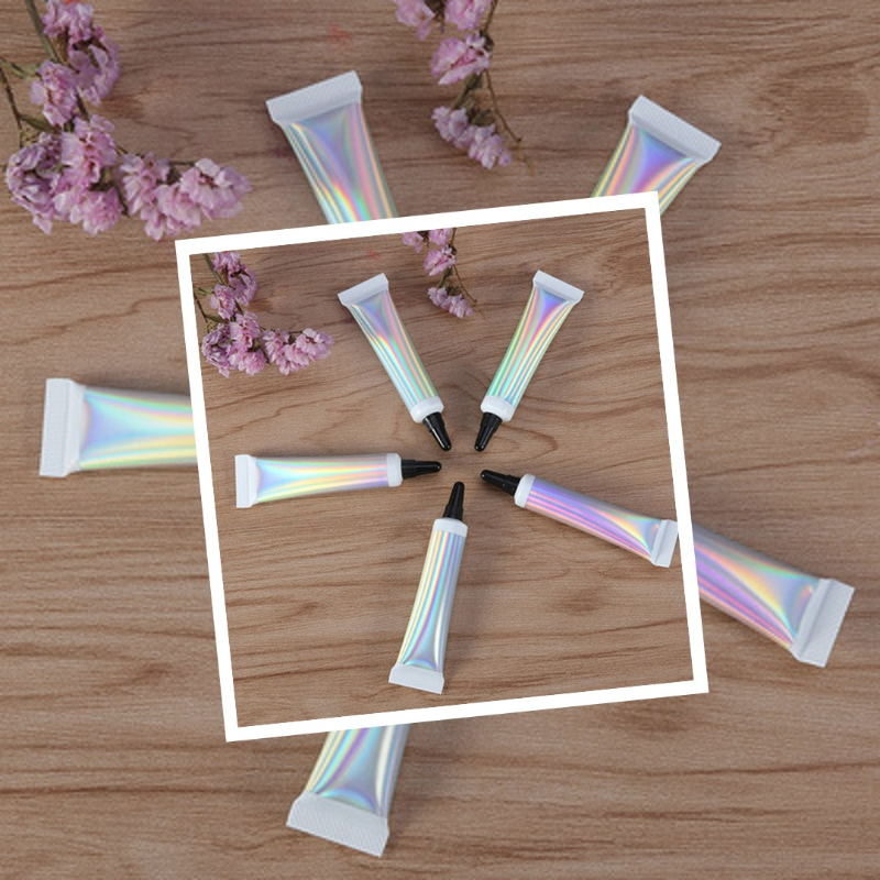 Private label brighten eye primer 5PCS