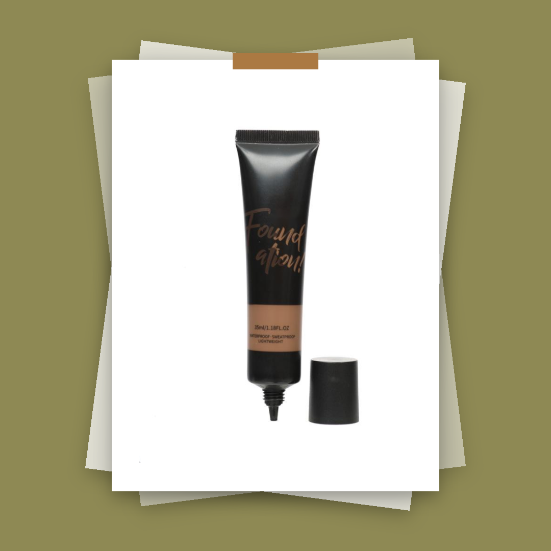 Private Label Flawless Concealer Foundation