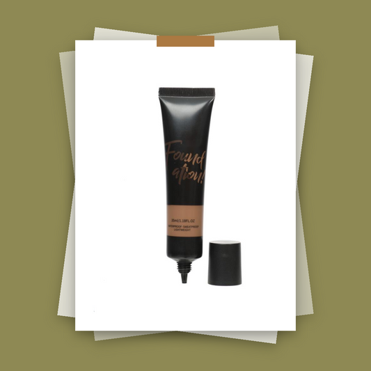 Private Label Flawless Concealer Foundation