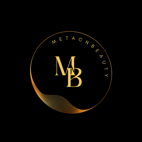 metacnbeauty logo
