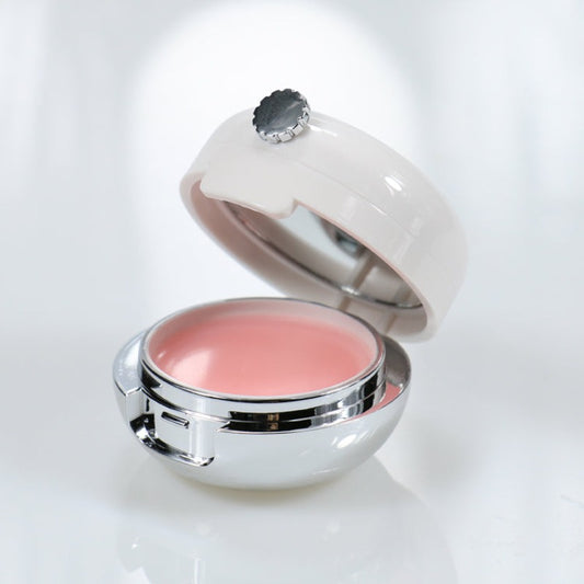 Private label vegan lip scrub