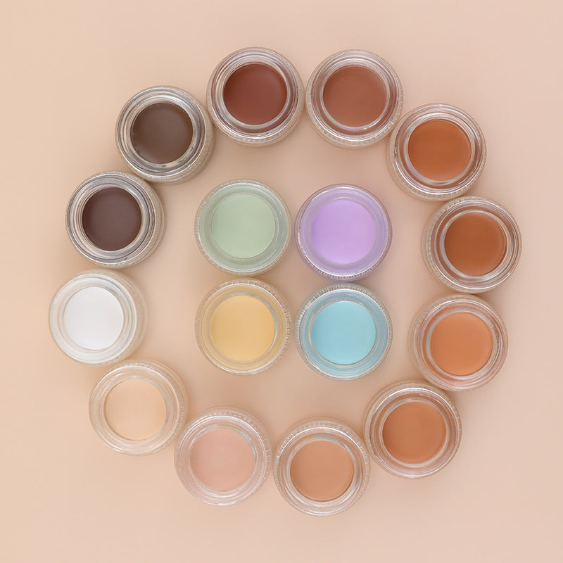 MetaCNBeauty Private Label Concealer Cream 1