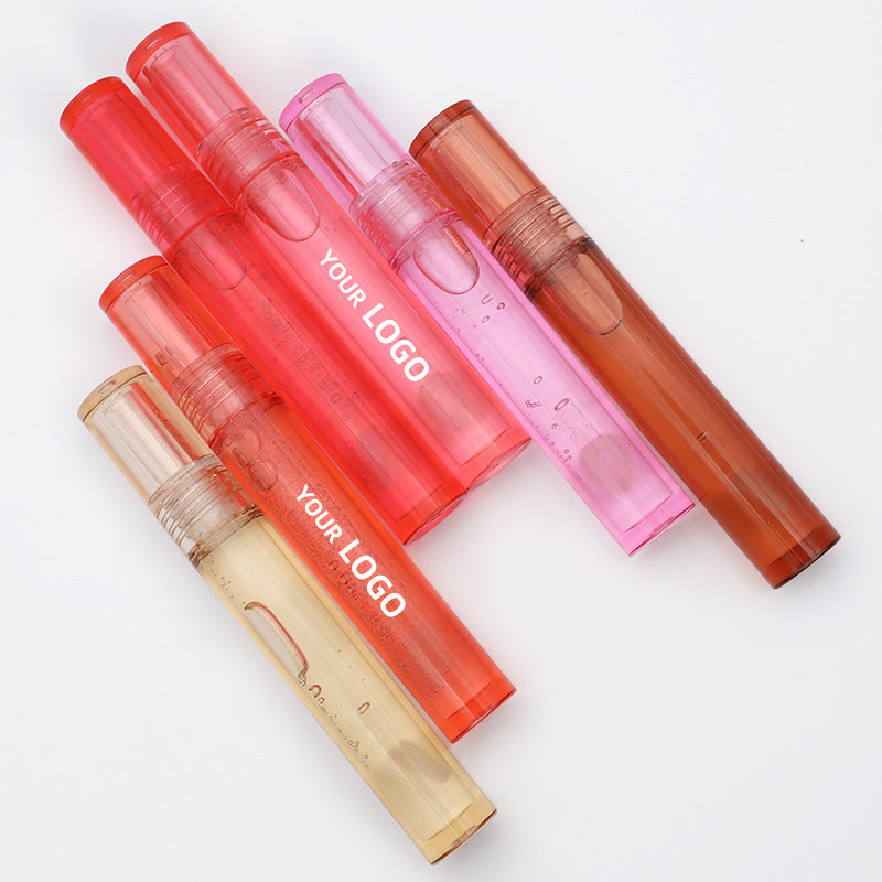 MetaCNBeauty Private Label Lip Oil