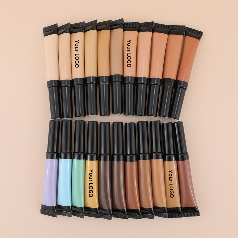 MetaCNBeauty Private Label Liquid Concealer 1