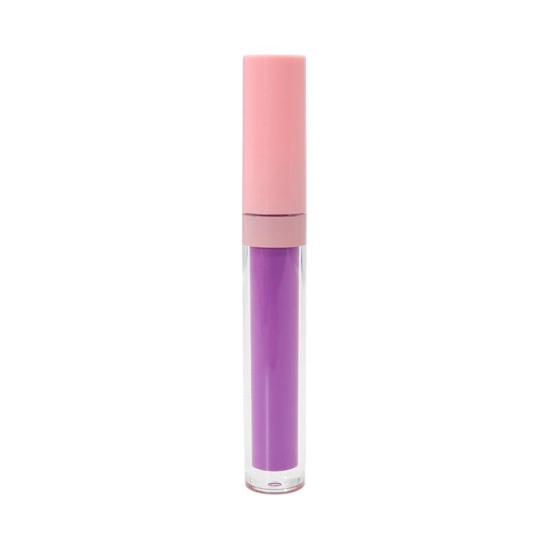 MetaCNBeauty Private Label Pearl Lip Gloss Shades No.25