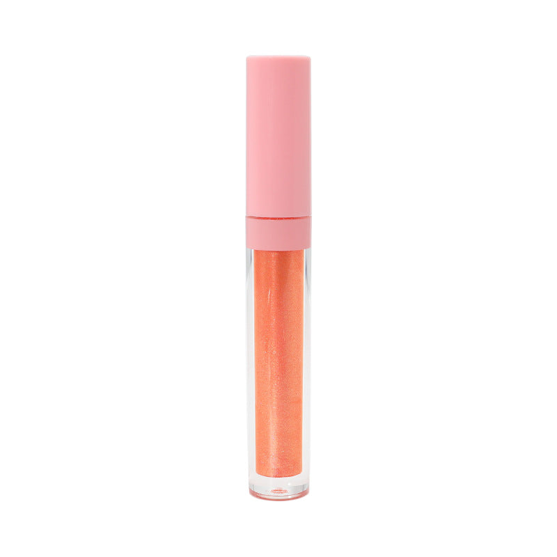 MetaCNBeauty Private Label Pearl Lip Gloss Shades No.6