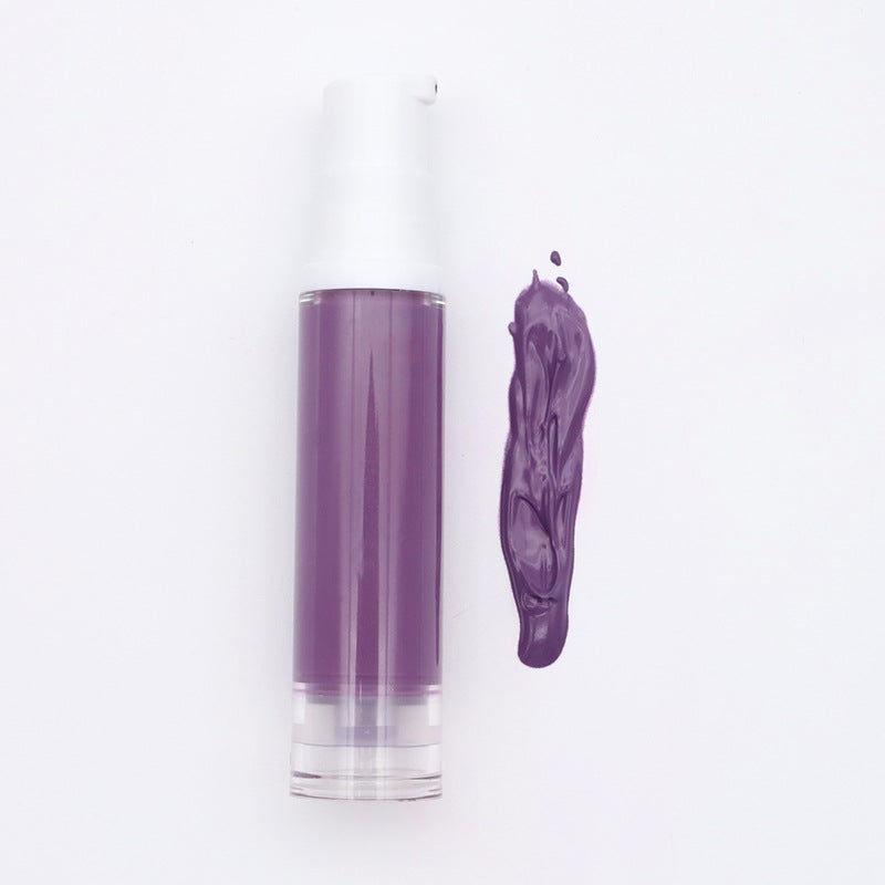 MetaCNBeauty Private label makeup eye primer shade No.10