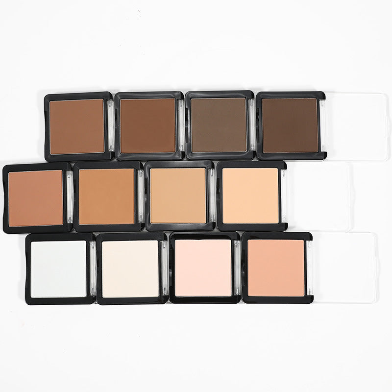 MetaCNBeauty Private Label Setting Powder