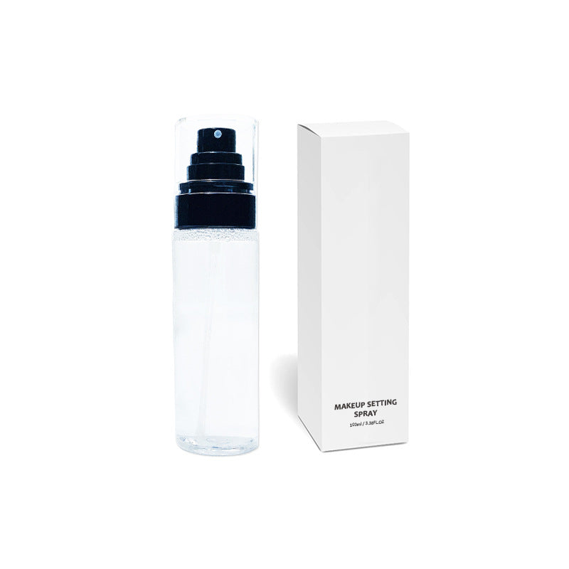 Private Label Matte Setting Spray