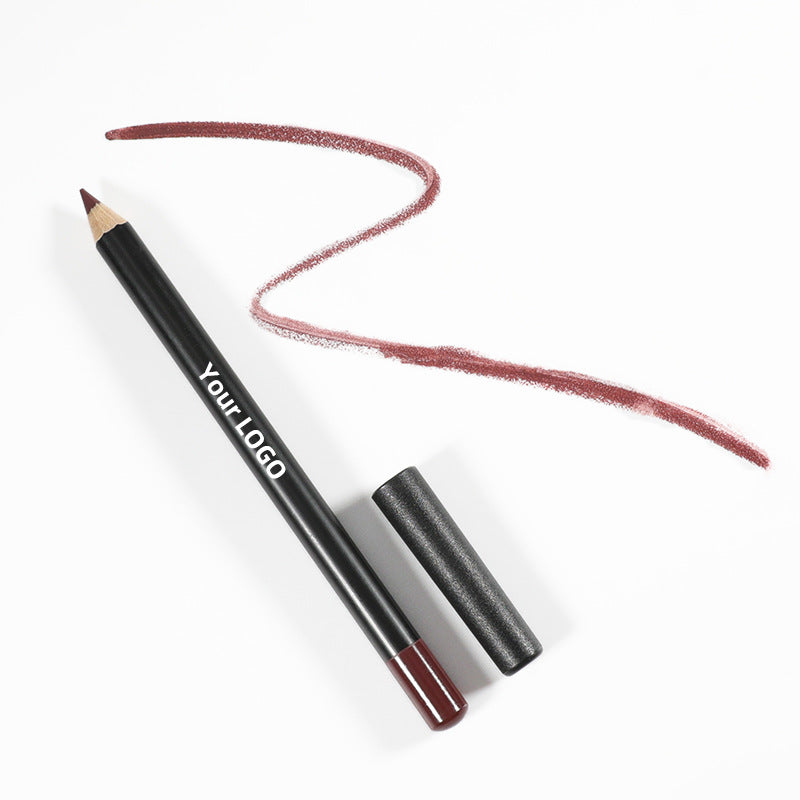 Private Label Wooden Lip Liner