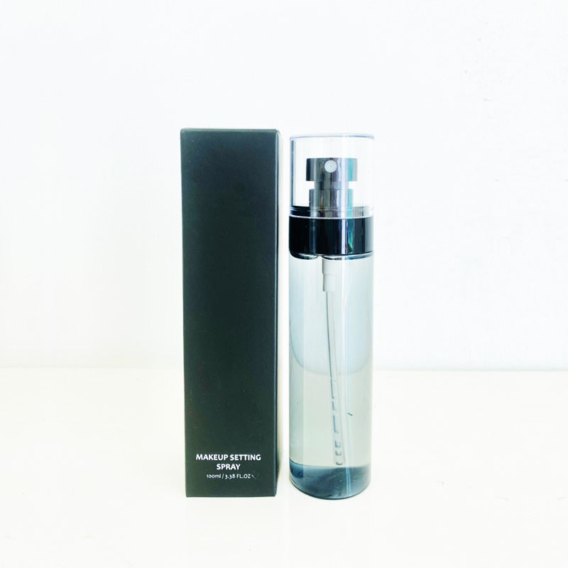 Private Label Matte Setting Spray