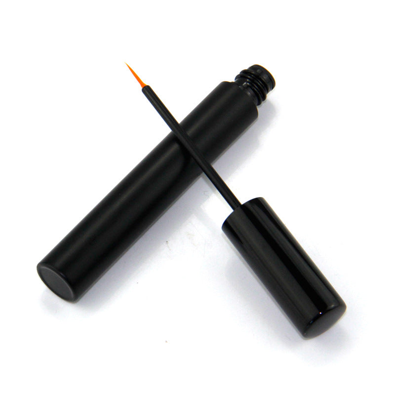 Private label moisturizing and nourishing transparent mascara 1PCS