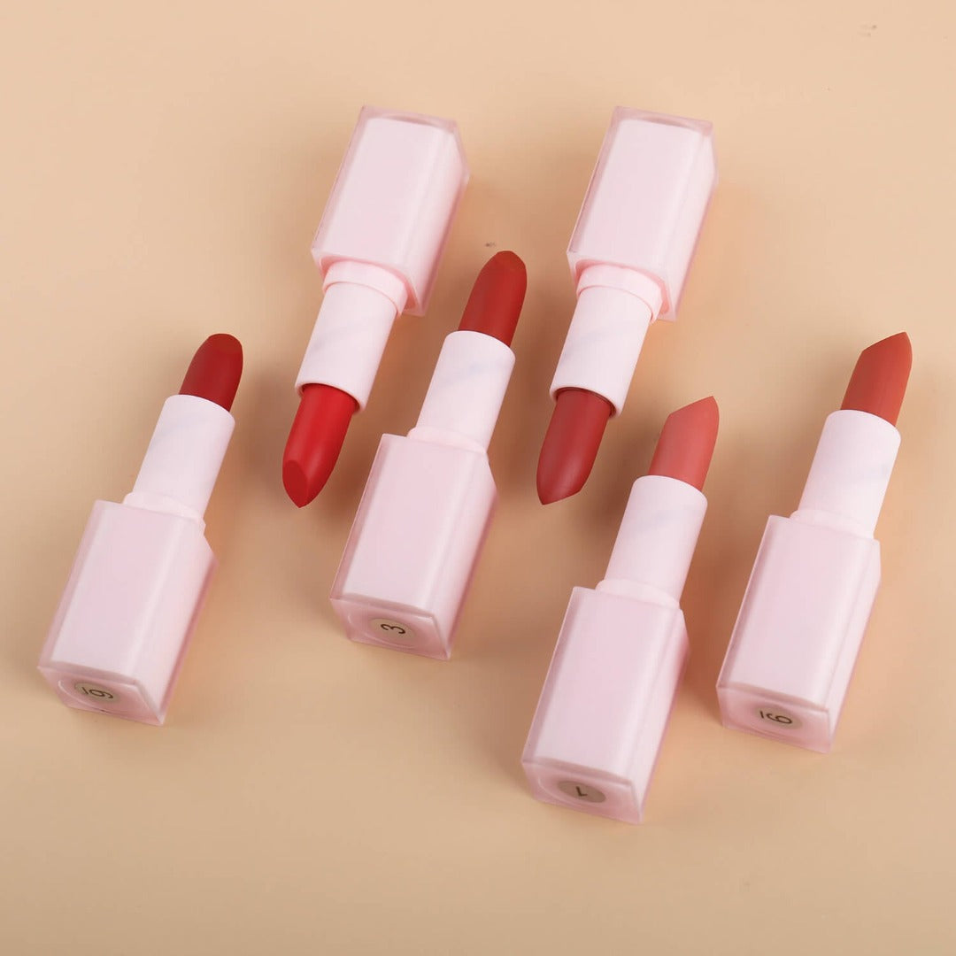 MetaCNBeauty Private Label Matte Lipstick