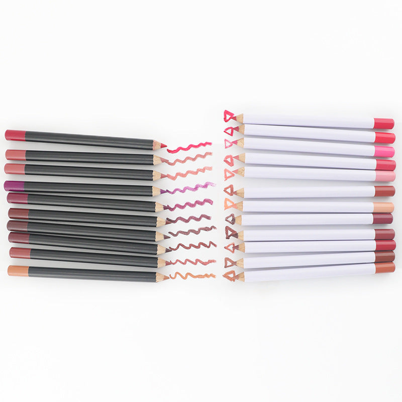 Private Label Wooden Lip Liner